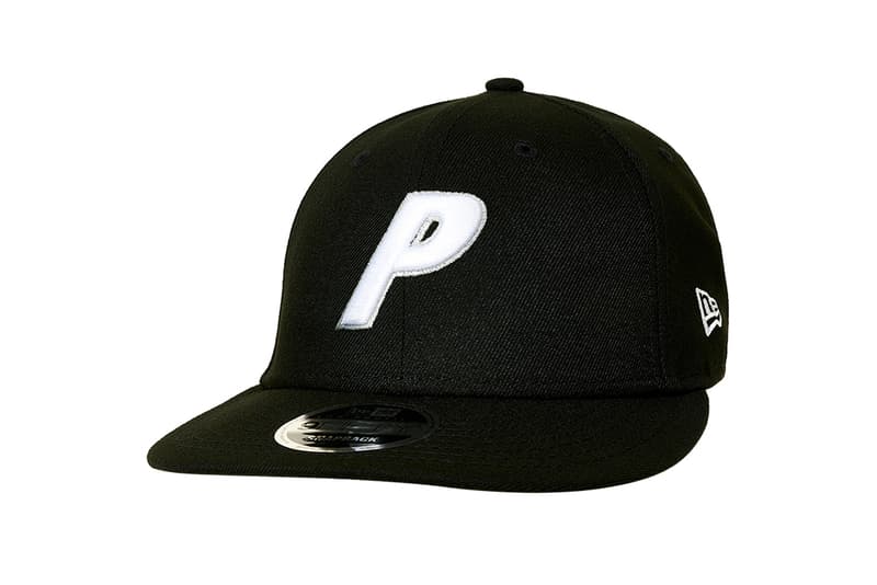 Everything Dropping at Palace This Week