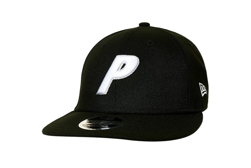 Everything Dropping at Palace This Week