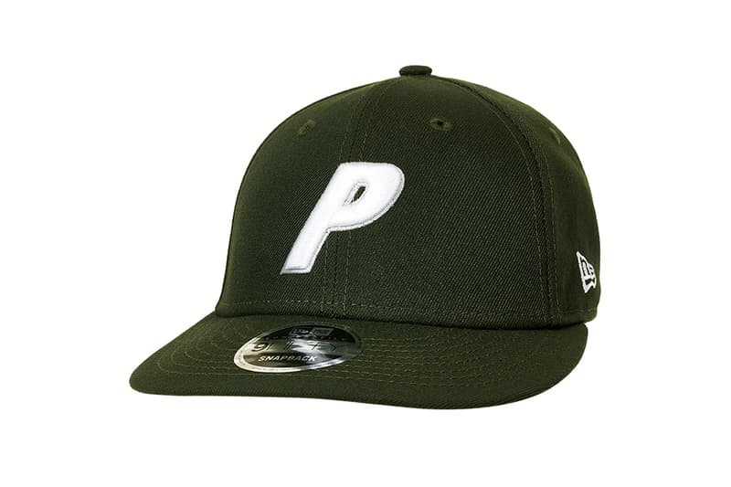 Everything Dropping at Palace This Week