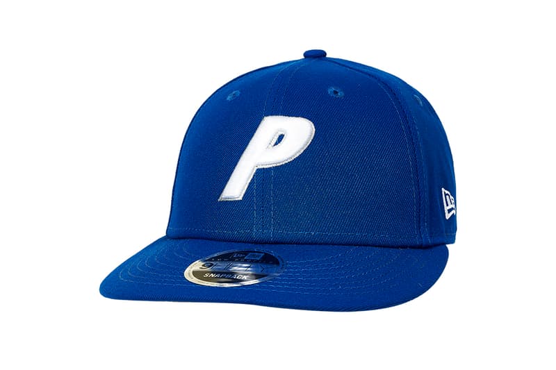Everything Dropping at Palace This Week