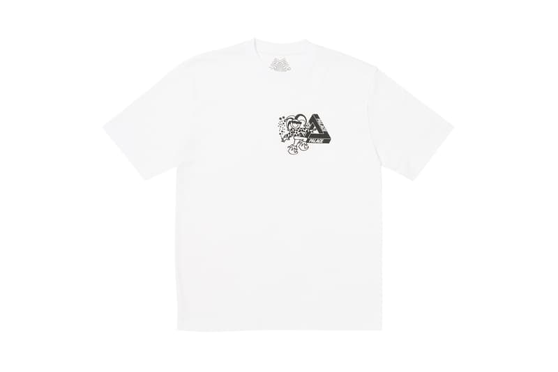 Everything Dropping at Palace This Week