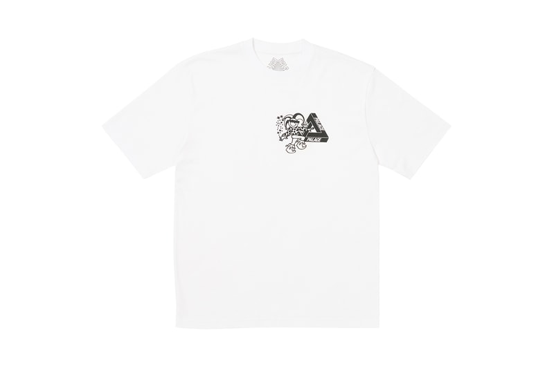Everything Dropping at Palace This Week