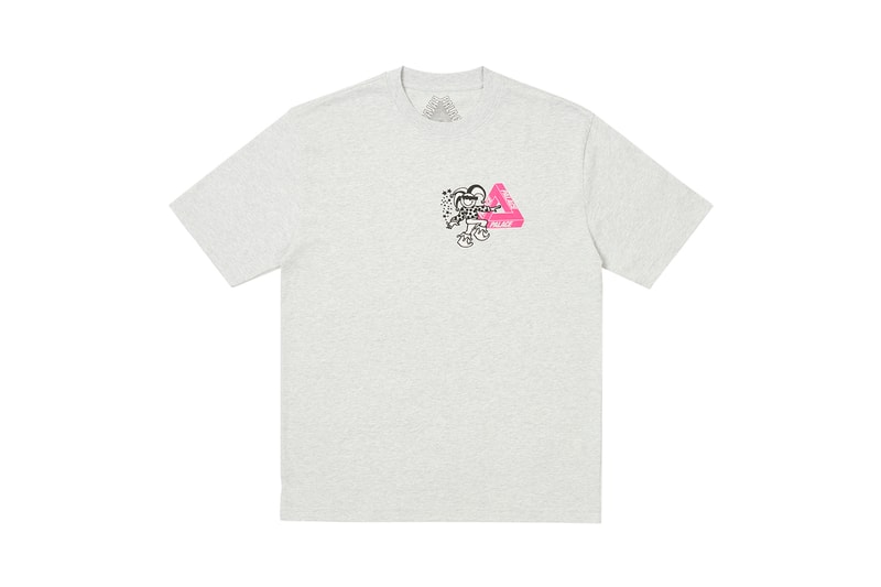 Everything Dropping at Palace This Week