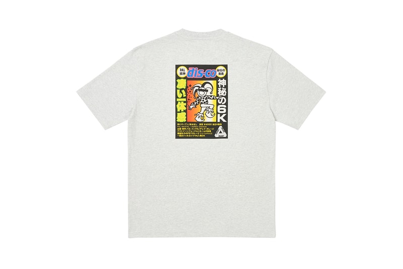 Everything Dropping at Palace This Week
