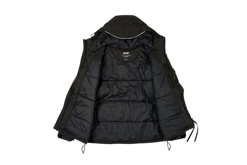 Everything Dropping at Palace This Week