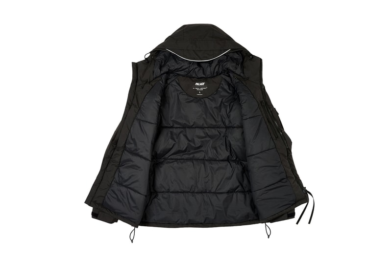 Everything Dropping at Palace This Week