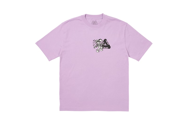 Everything Dropping at Palace This Week