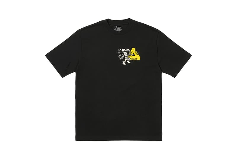 Everything Dropping at Palace This Week