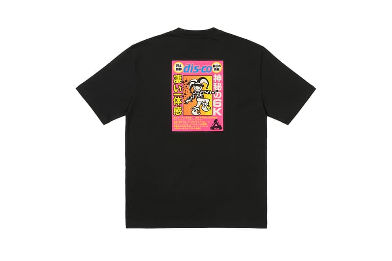 Everything Dropping at Palace This Week