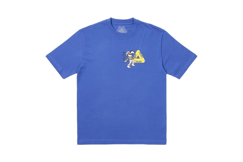 Everything Dropping at Palace This Week
