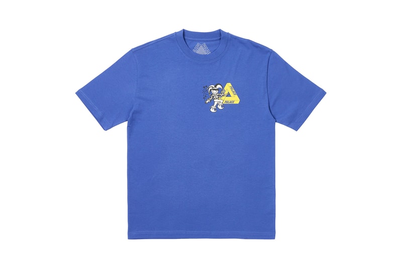 Everything Dropping at Palace This Week