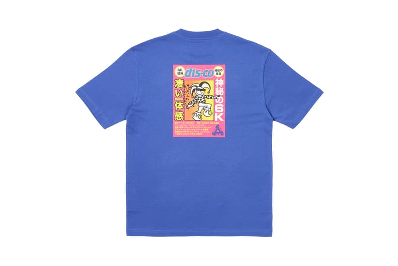 Everything Dropping at Palace This Week