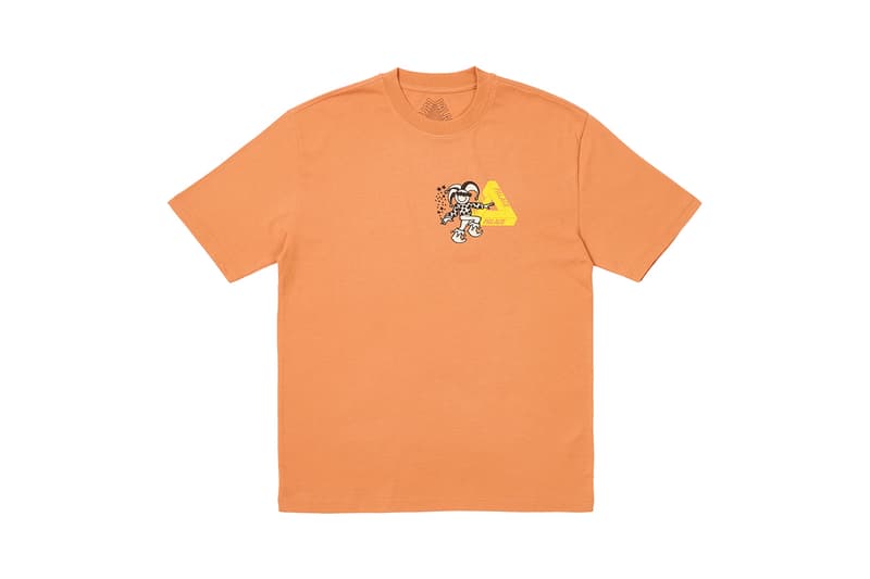 Everything Dropping at Palace This Week