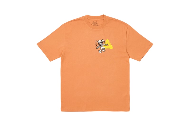 Everything Dropping at Palace This Week