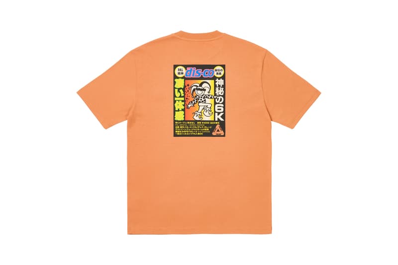 Everything Dropping at Palace This Week