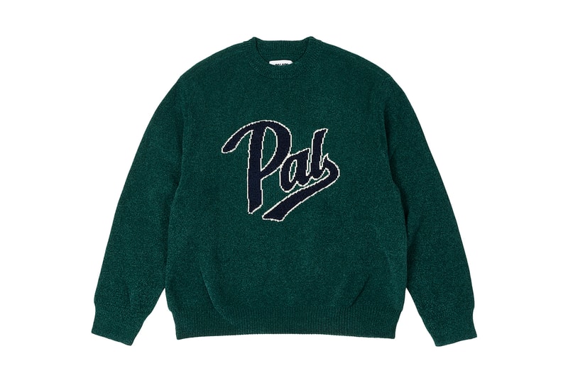 Everything Dropping at Palace This Week