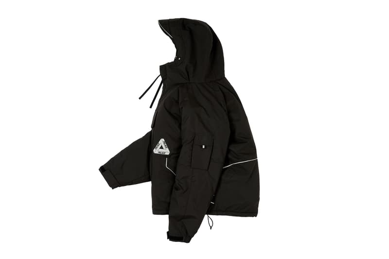 Everything Dropping at Palace This Week