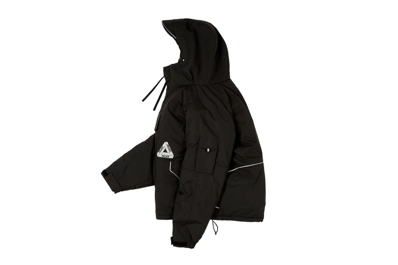 Everything Dropping at Palace This Week
