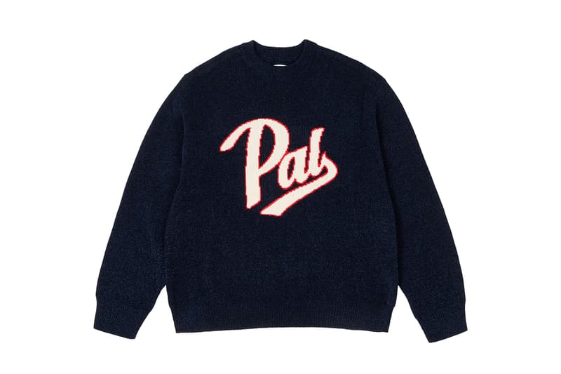 Everything Dropping at Palace This Week