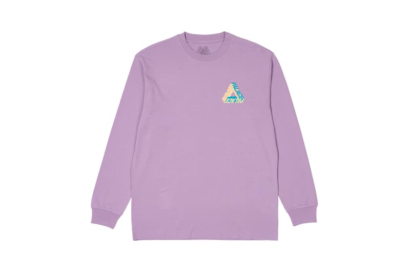 Everything Dropping at Palace This Week