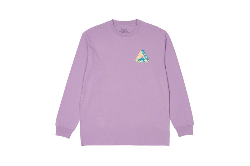 Everything Dropping at Palace This Week