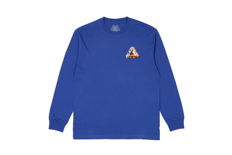 Everything Dropping at Palace This Week