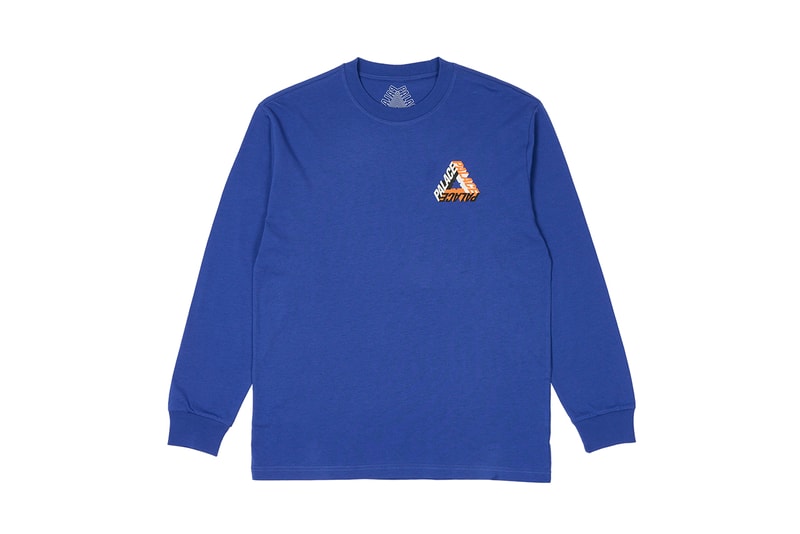 Everything Dropping at Palace This Week