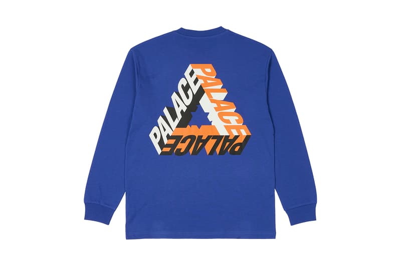 Everything Dropping at Palace This Week