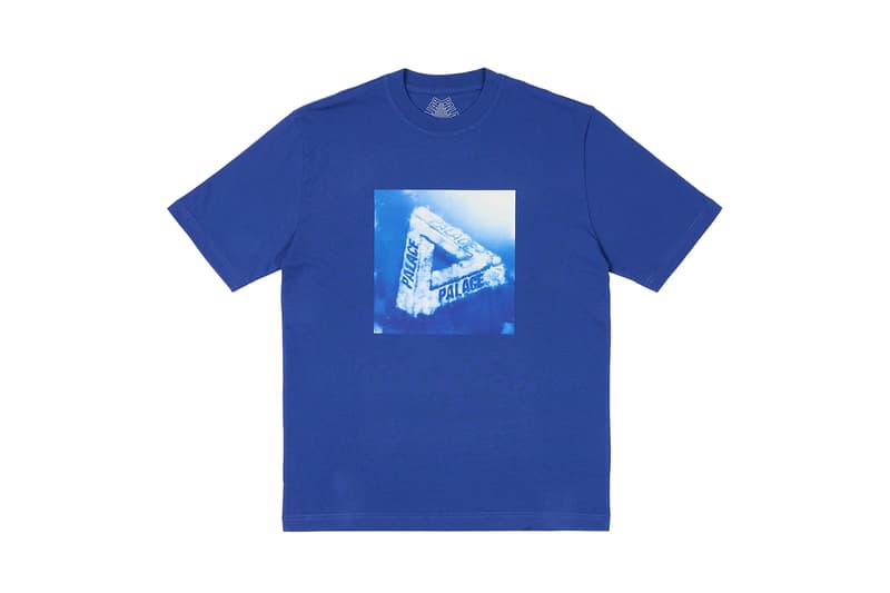 Everything Dropping at Palace This Week