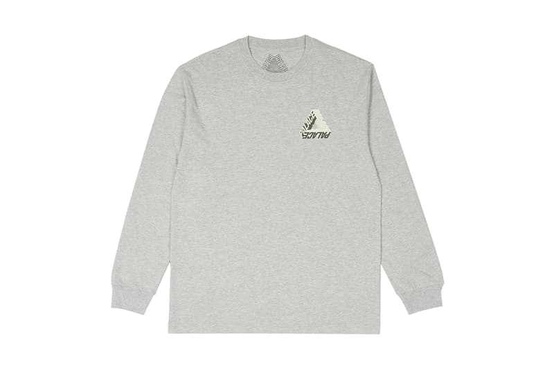 Everything Dropping at Palace This Week