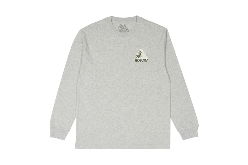 Everything Dropping at Palace This Week