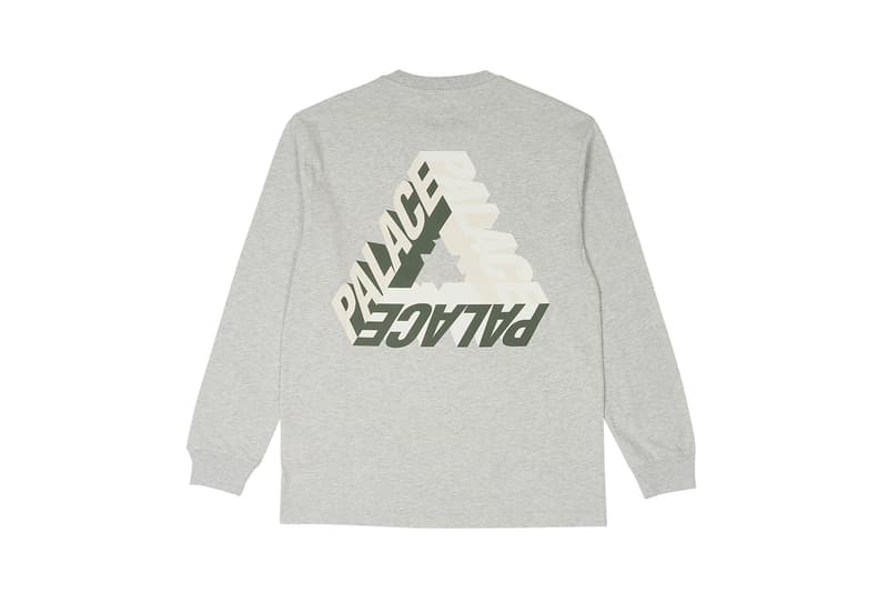 Everything Dropping at Palace This Week