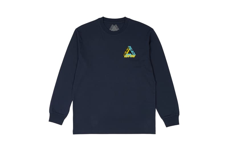 Everything Dropping at Palace This Week