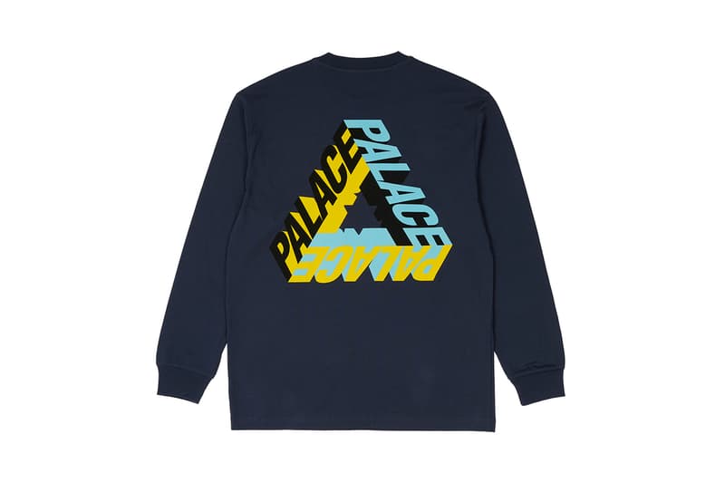Everything Dropping at Palace This Week