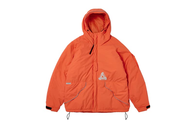 Everything Dropping at Palace This Week