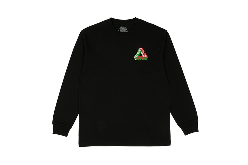 Everything Dropping at Palace This Week
