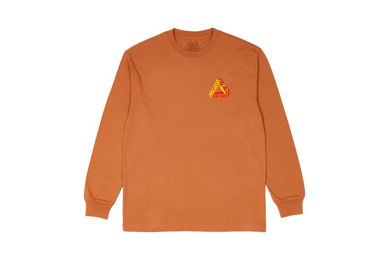 Everything Dropping at Palace This Week