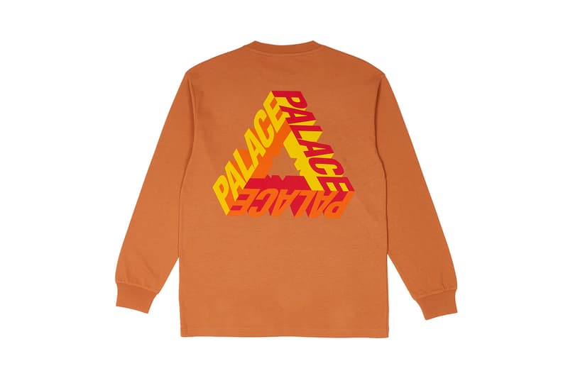 Everything Dropping at Palace This Week