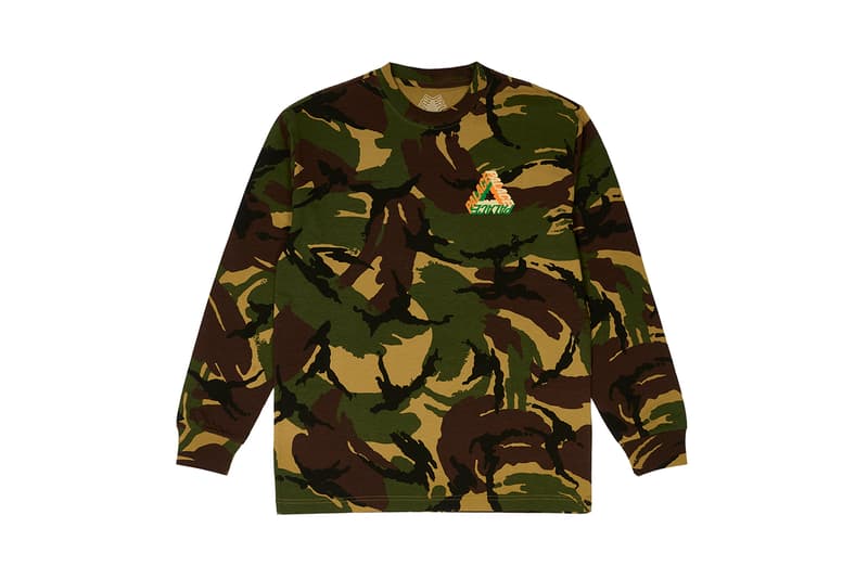 Everything Dropping at Palace This Week