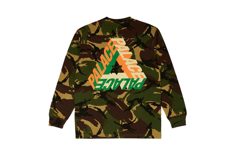 Everything Dropping at Palace This Week