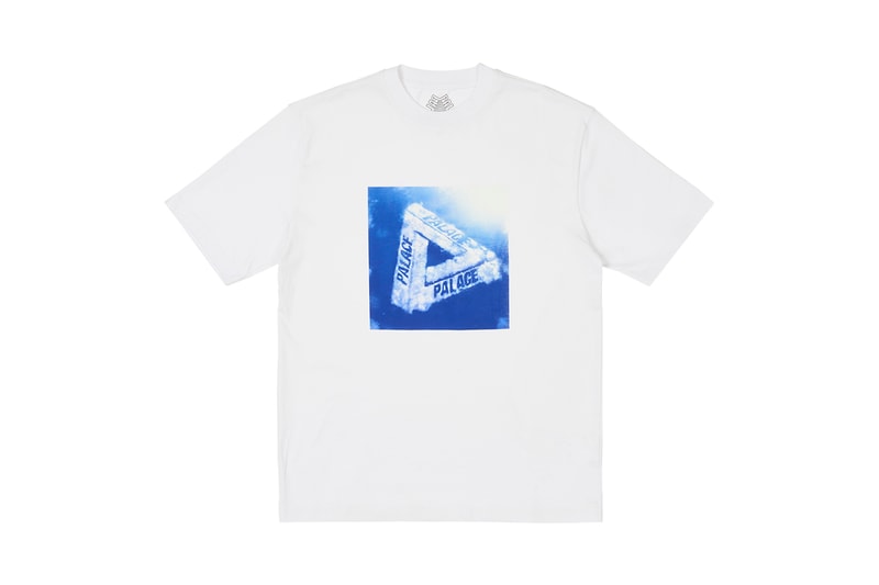 Everything Dropping at Palace This Week