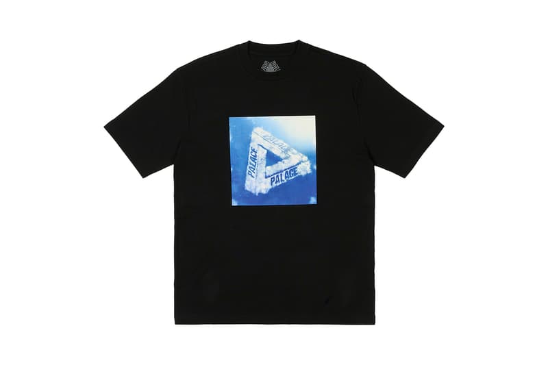 Everything Dropping at Palace This Week