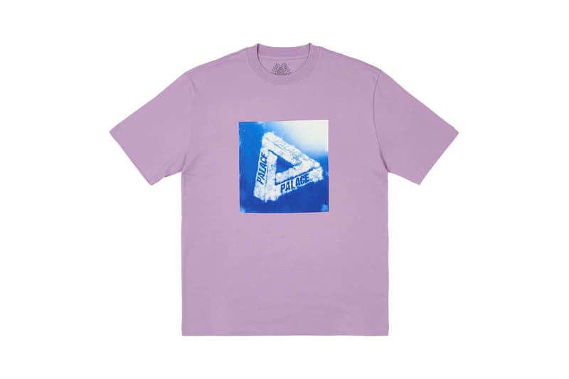 Everything Dropping at Palace This Week