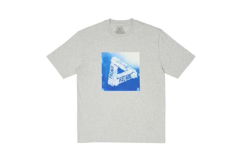 Everything Dropping at Palace This Week