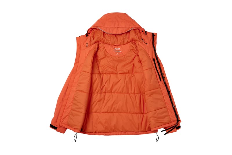 Everything Dropping at Palace This Week