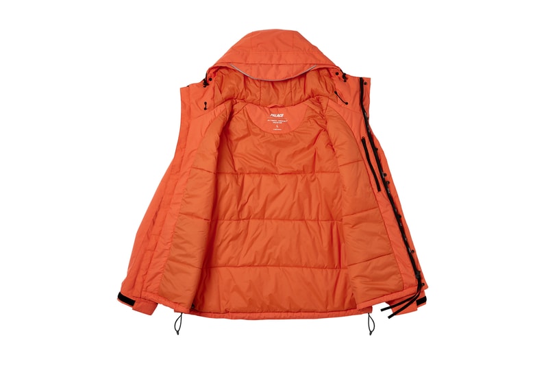 Everything Dropping at Palace This Week