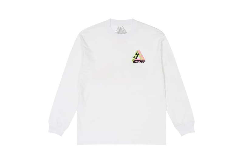 Everything Dropping at Palace This Week