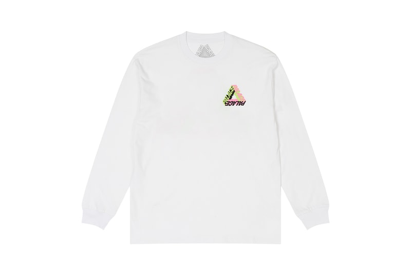 Everything Dropping at Palace This Week