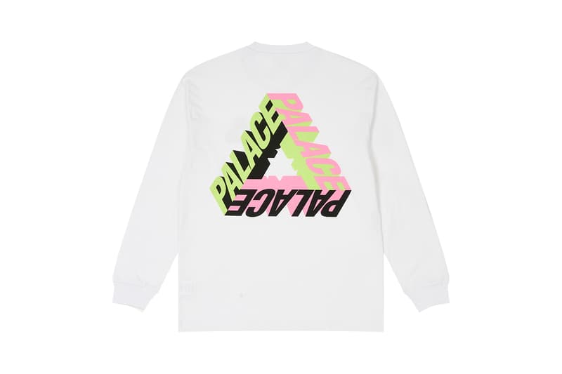 Everything Dropping at Palace This Week