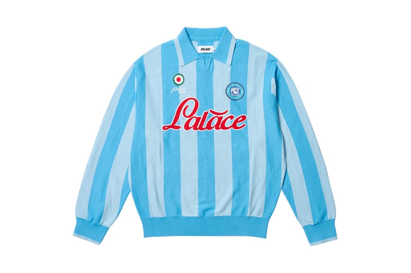 Everything Dropping at Palace This Week